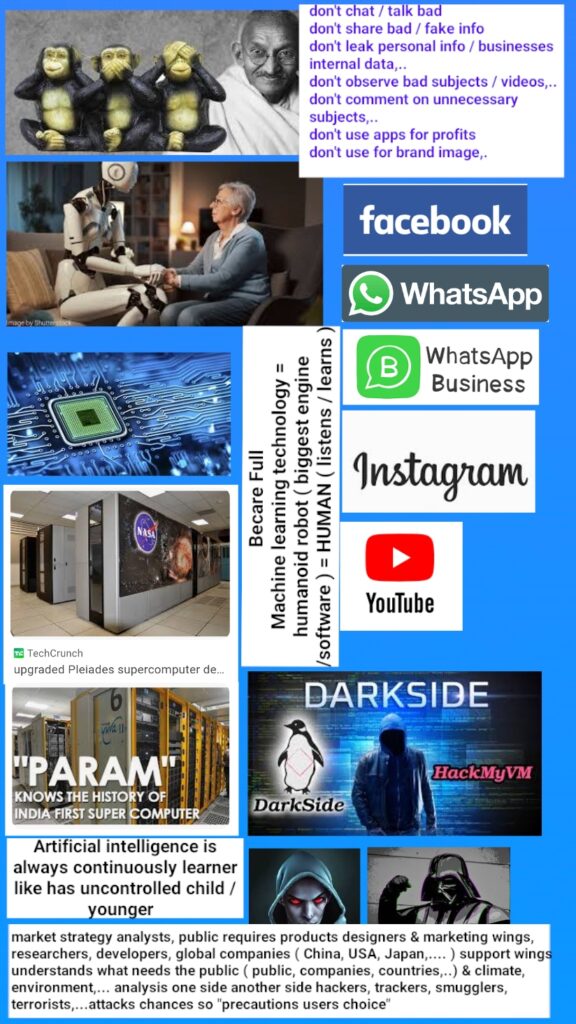 social-messages
